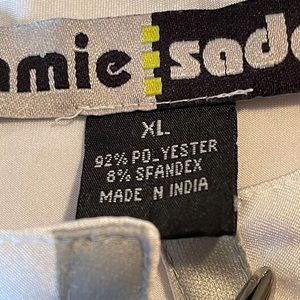 Golf shirt by Jamie Sadock